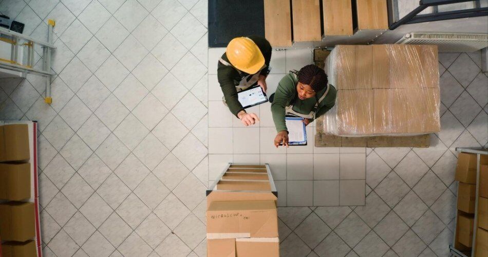 Checklist rígido: como escolher transportadora de cargas no Brasil