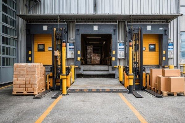 Tendências e Inovações em Coleta de Mercadorias: Uma Visão de Futuro