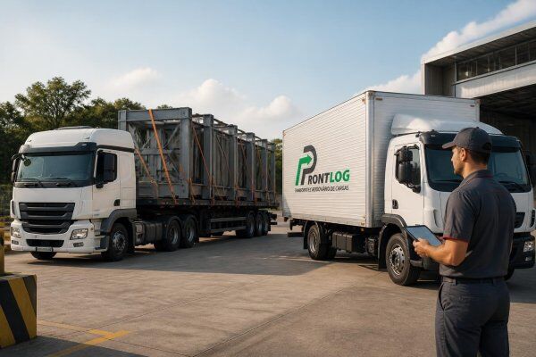 Novo mês, novas demandas: planeje seus transportes com a Prontlog