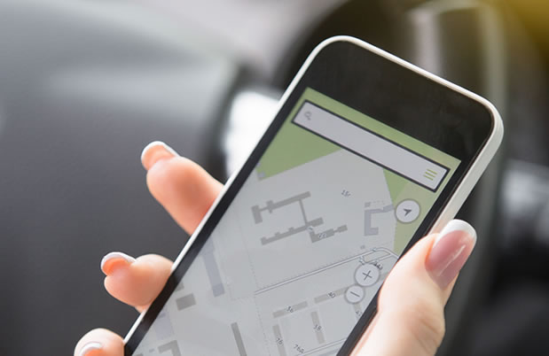 Transporte com Segurança e Monitoramento