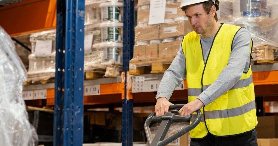 Como dominar a coleta de mercadorias: análise comparativa e estratégica