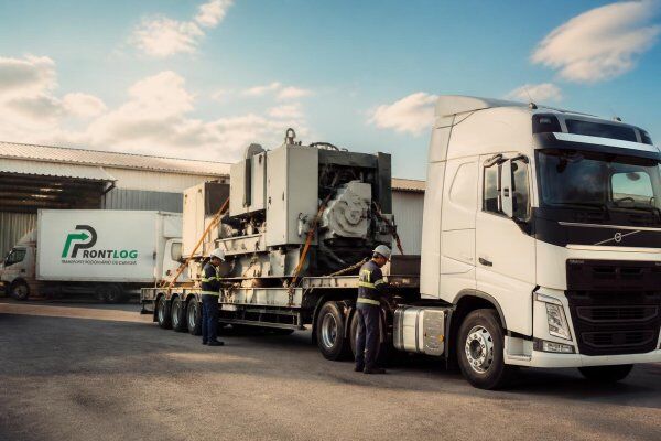 Transporte rodoviário de cargas para empresas: como planejar operações dedicadas e especiais
