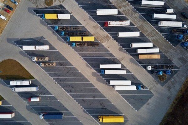 6 Segredos para Dominar o Transporte Nacional
