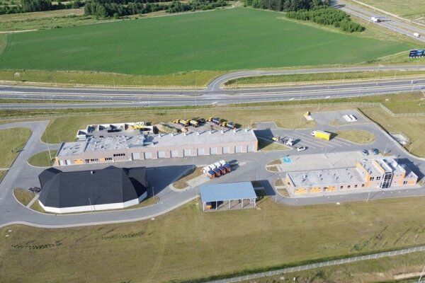5+ Segredos insiders para dominar o transporte fracionado de mercadorias
