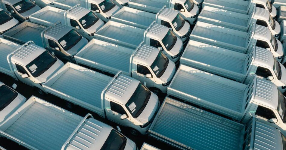 Transporte dedicado: guia passo a passo e visão de futuro
