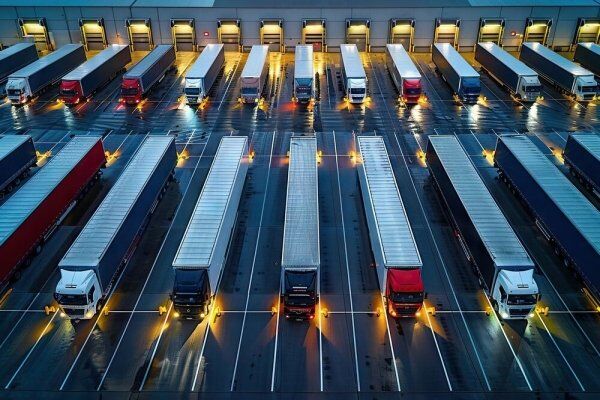 Guia Estratégico para Dominar o Transporte Fracionado