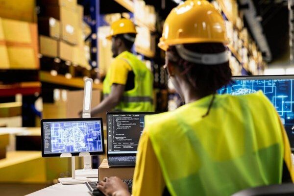 Futuro do Rastreamento de Cargas em Tempo Real: Tendências e Inovações