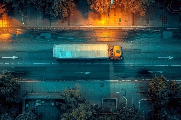 Prevenção de perdas no transporte de cargas refrigeradas