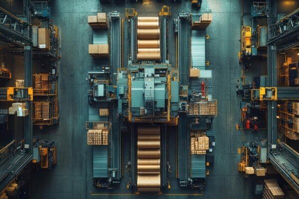 Checklist de Controle de Qualidade para um Embarcador Confiável