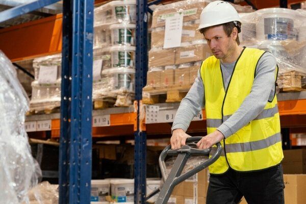 Como dominar a coleta de mercadorias: análise comparativa e estratégica