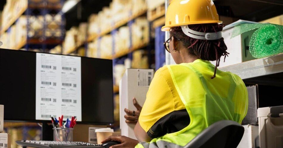 Passo a Passo para Implementação de Logística e Armazenagem Integrada
