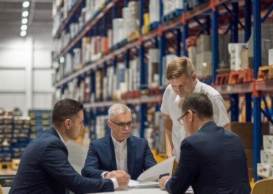 Como Escolher a Transportadora de Cargas Ideal no Brasil