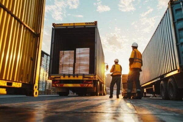 Cotação de Frete com a Prontlog Transportadora