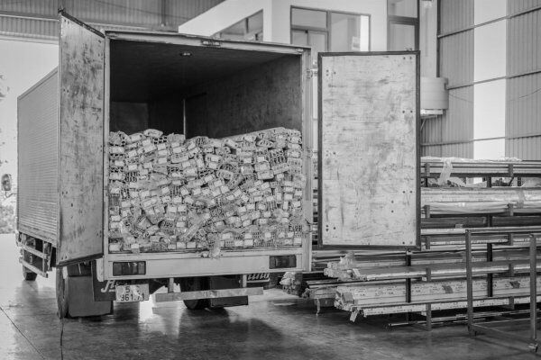 Como escolher transporte dedicado: guia passo a passo para clientes