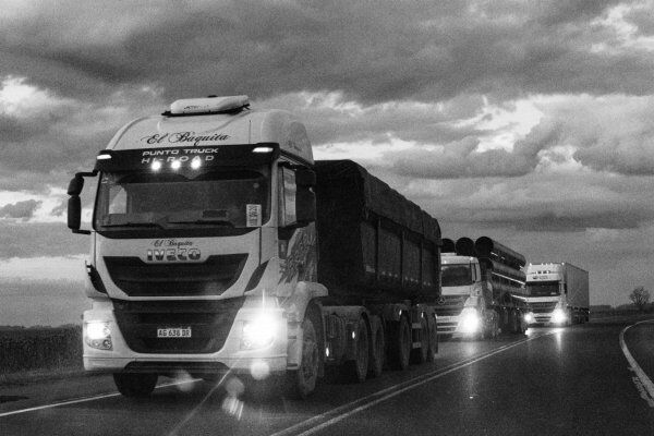 Transporte dedicado: roadmap passo a passo para implantar com segurança Transporte dedicado: roadmap passo a passo para implantar com segurança