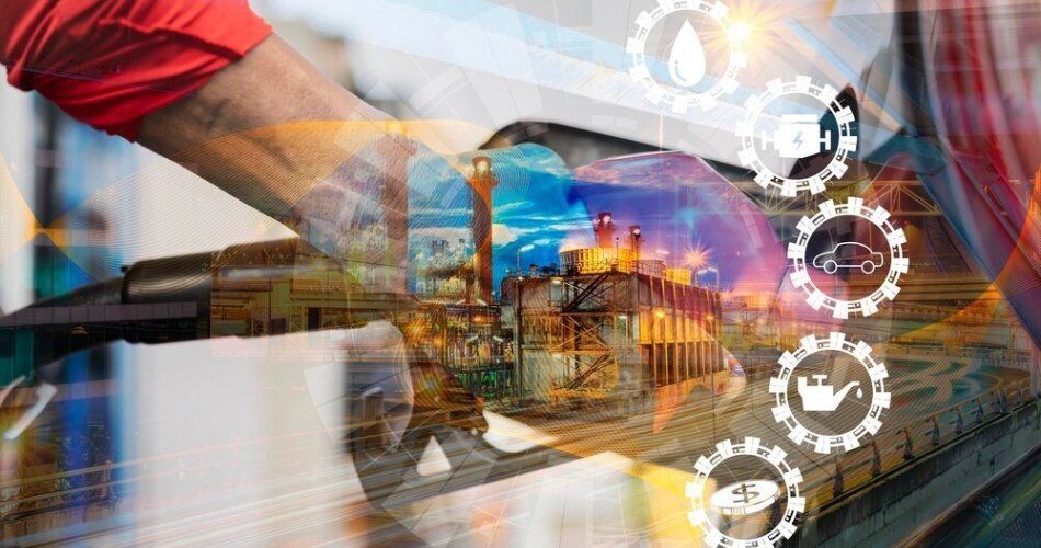 Serviços de Transporte: A Espinha Dorsal da Logística Moderna