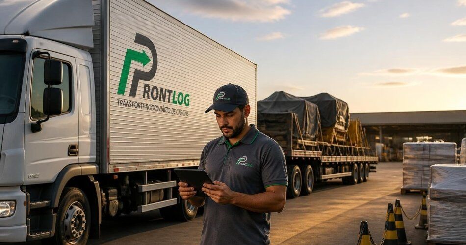Novo mês, novas demandas: planeje seus transportes com a Prontlog
