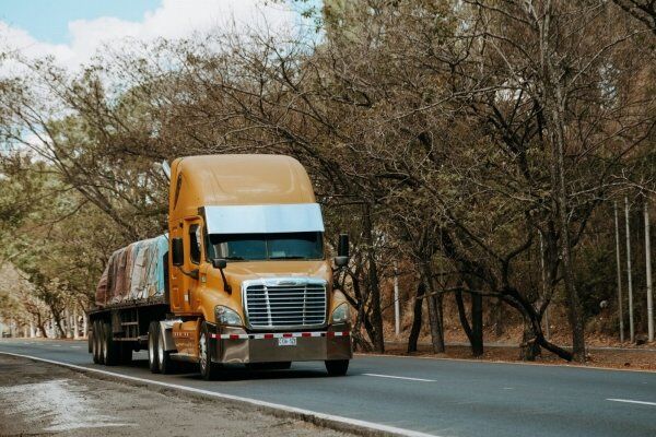 Transporte dedicado: roteiro passo a passo para implementação Transporte dedicado: roteiro passo a passo para implementação