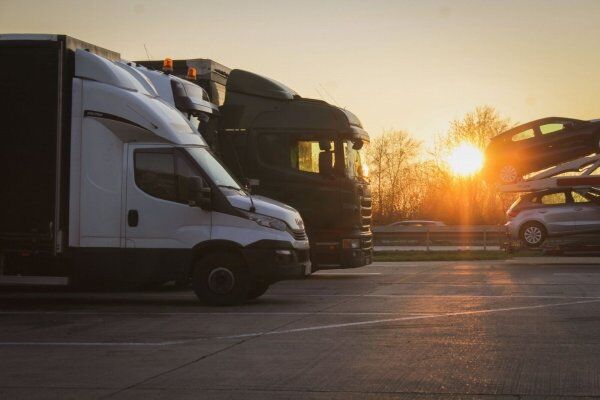 Transporte dedicado: 6 segredos insiders e acionáveis Transporte dedicado: 6 segredos insiders e acionáveis