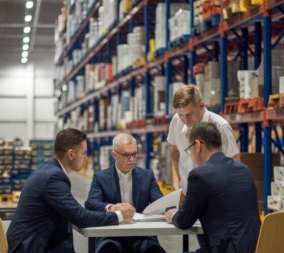 Como Escolher a Transportadora de Cargas Ideal no Brasil