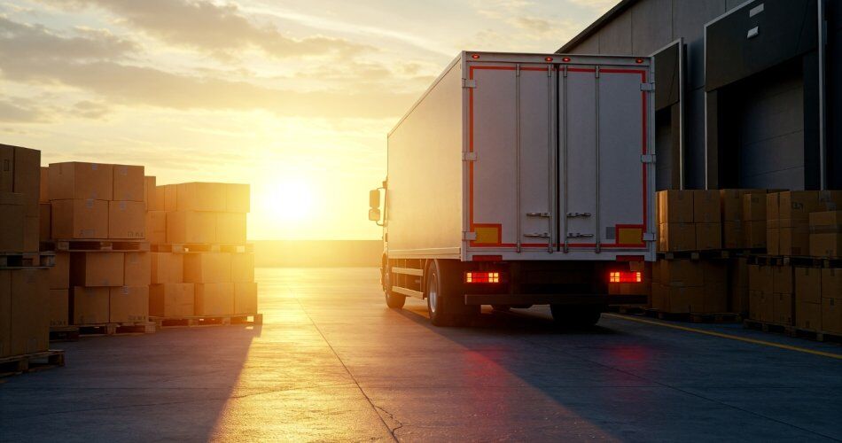 Armazenamento e Expedição de Cargas: A Chave para a Eficiência Logística