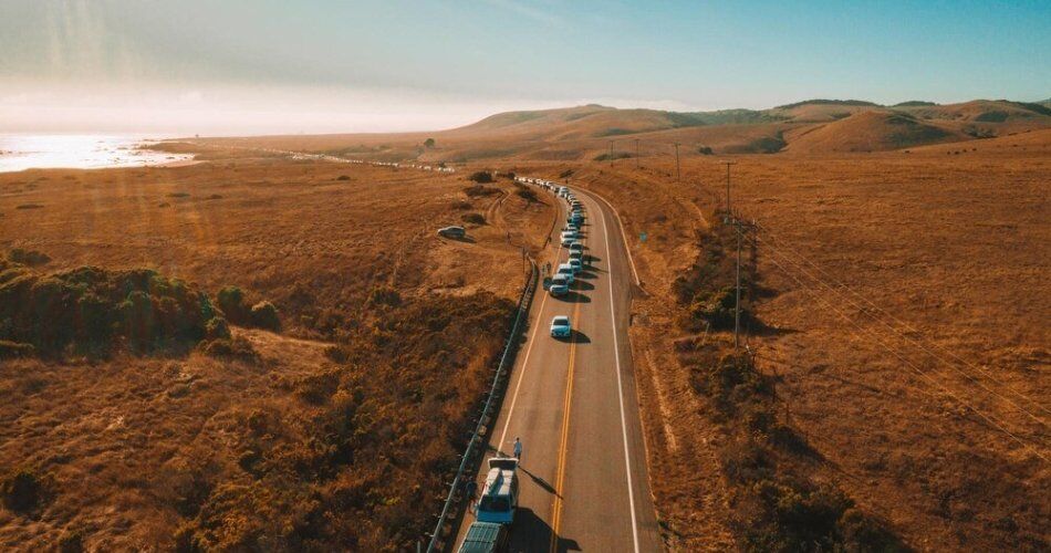 Como Dominar Serviços de Transporte de Forma Eficiente