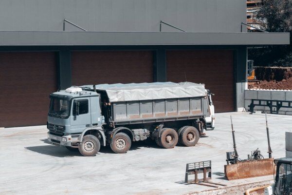 Transporte dedicado: 6 segredos práticos para usar hoje Transporte dedicado: 6 segredos práticos para usar hoje