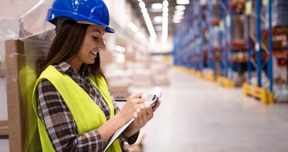 Soluções Logísticas: O Caminho Para a Eficiência