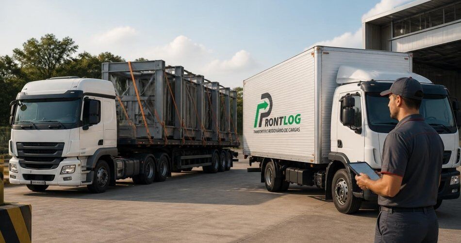 Novo mês, novas demandas: planeje seus transportes com a Prontlog