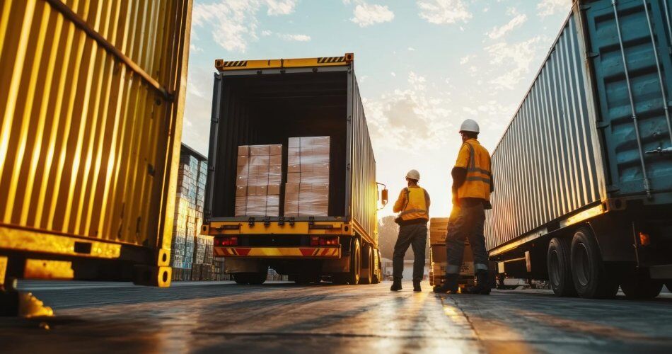 Cotação de Frete com a Prontlog Transportadora