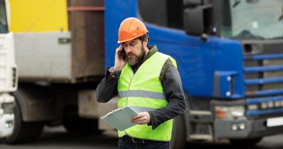 Por que investir em transporte de cargas perigosas?