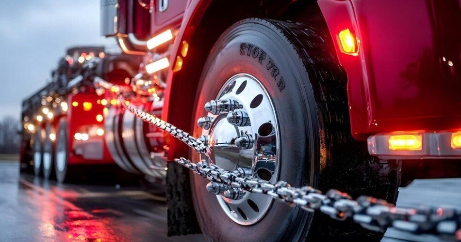 Transporte com Segurança: As Novas Tendências que Você Precisa Conhecer