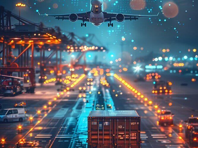 Tendências e Novidades em Rastreamento de Cargas Online